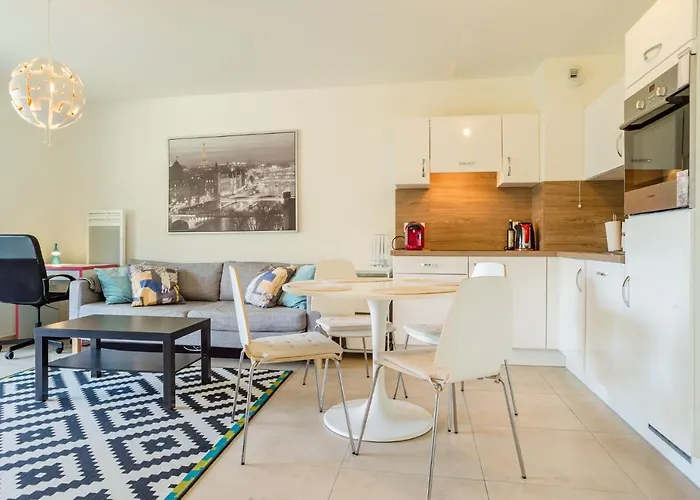 Parc Eugenie By Welcome To Cannes