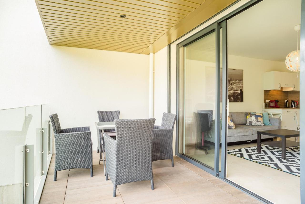 Parc Eugenie By Welcome To Cannes