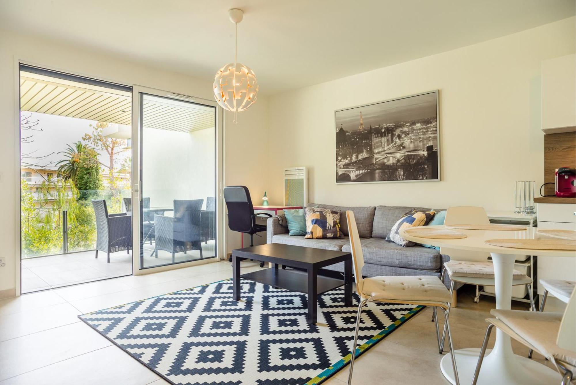 Parc Eugenie By Welcome To Cannes