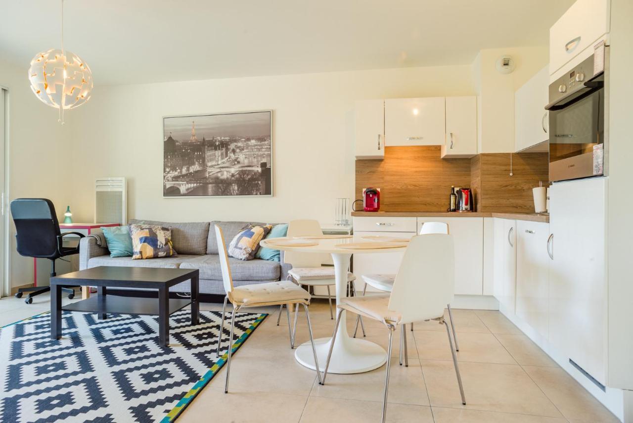 Apartment Parc Eugenie By Welcome To *
