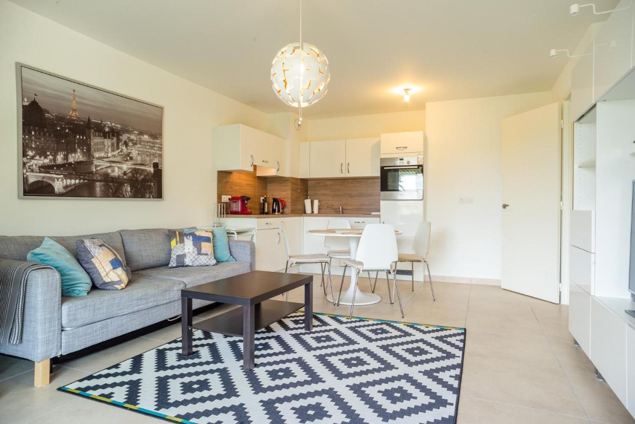 Parc Eugenie By Welcome To Apartment *